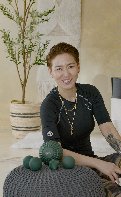 KINECT™ Method: 1:1 Mastery Session (60-Mins)