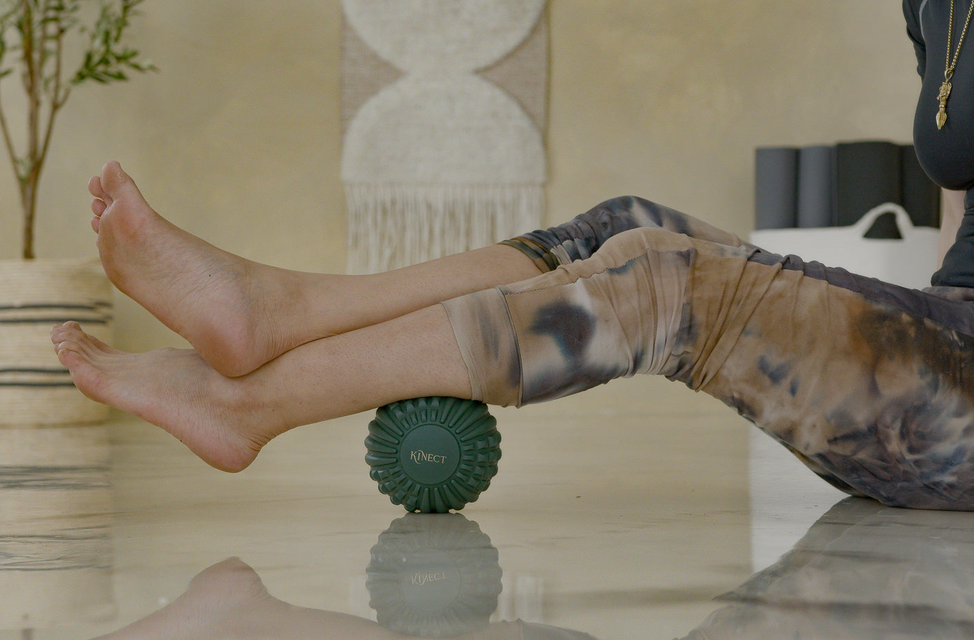 Kinect Trigger Point Massage Balls