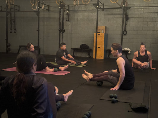 KINECT™ Method: Group Class Pass for 1 Person