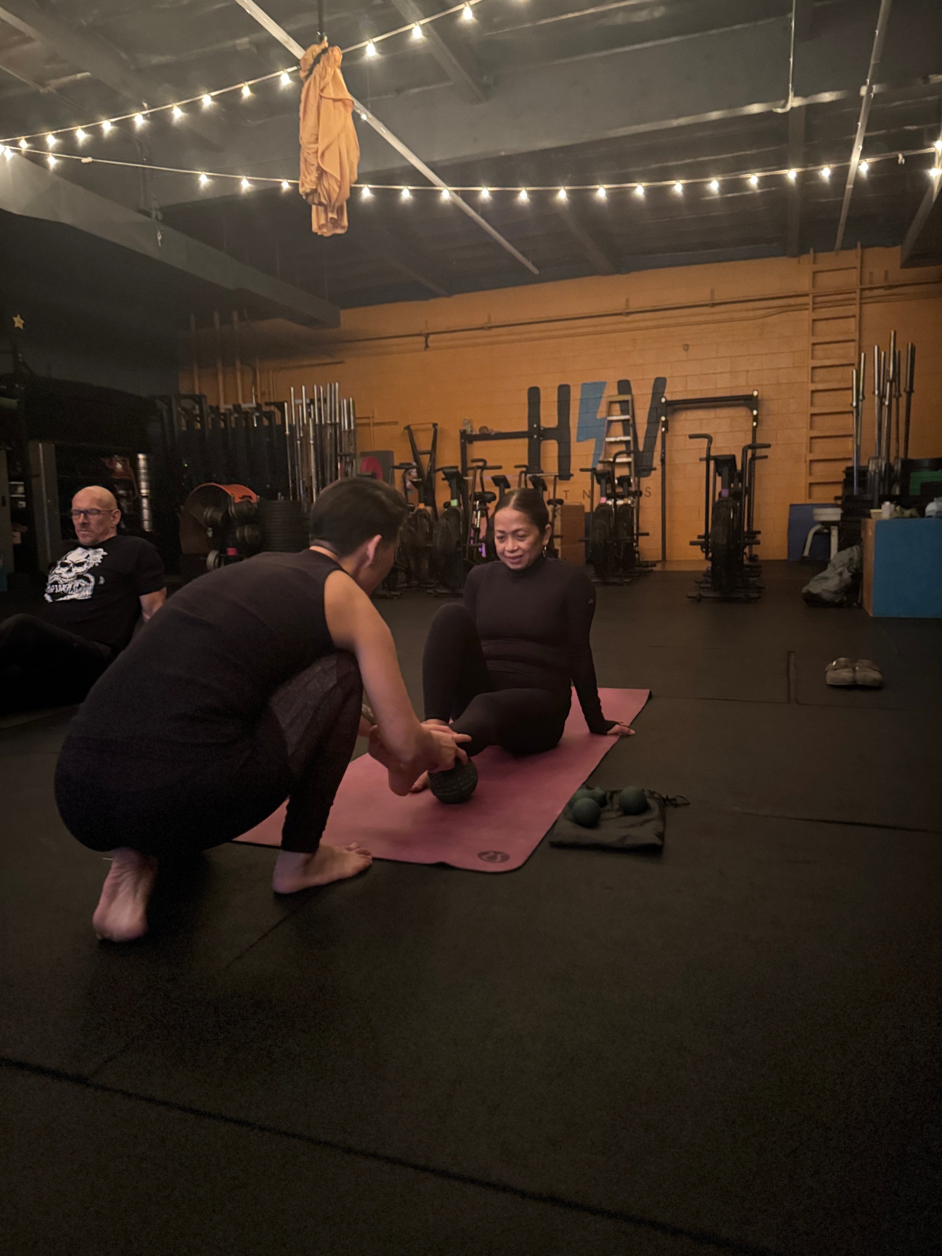 KINECT™ Group Class for 1