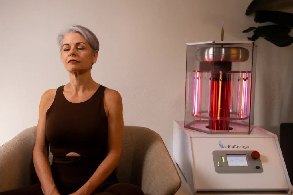 BioCharger®