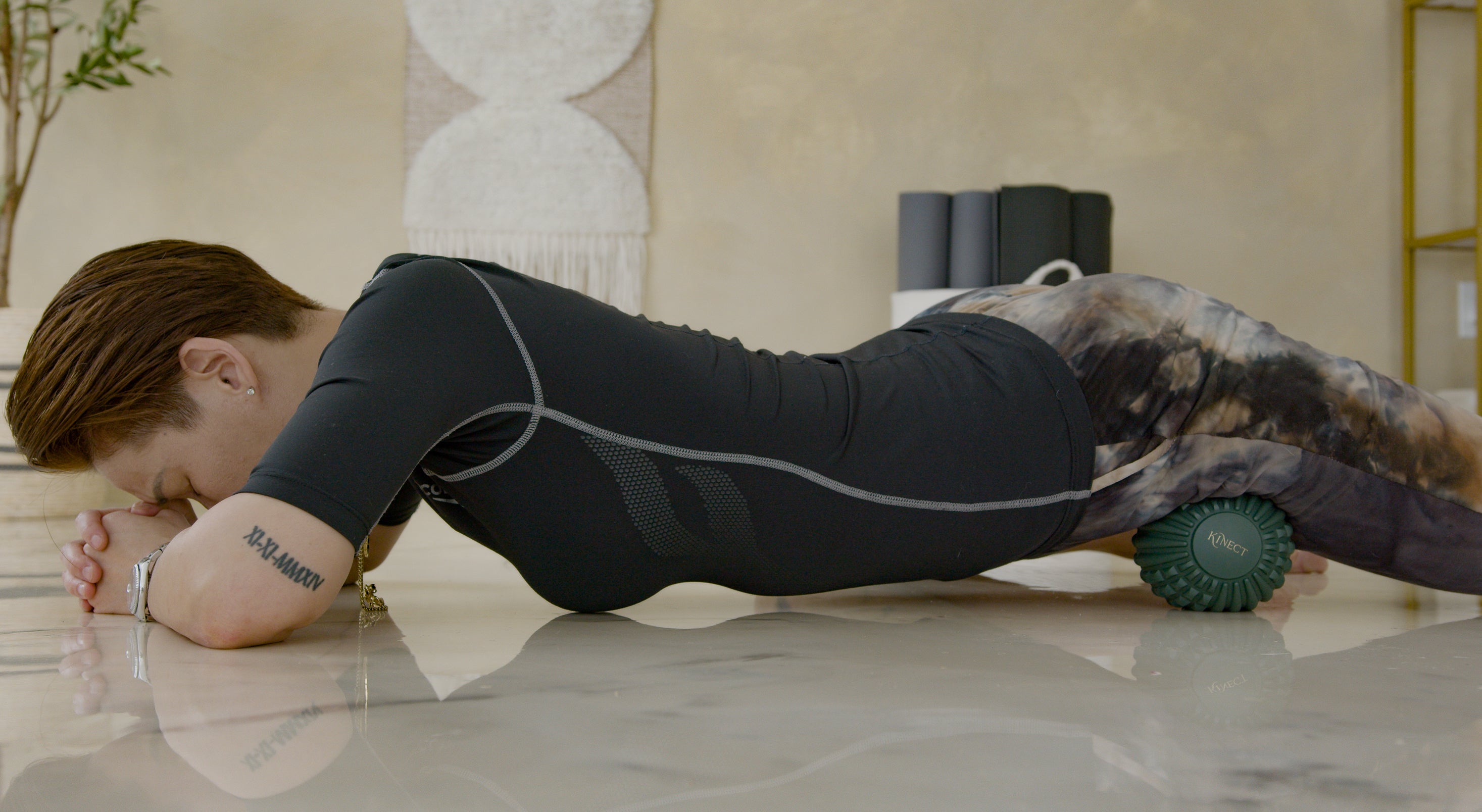 KINECT™ Method: Mastery Bundle with Kit